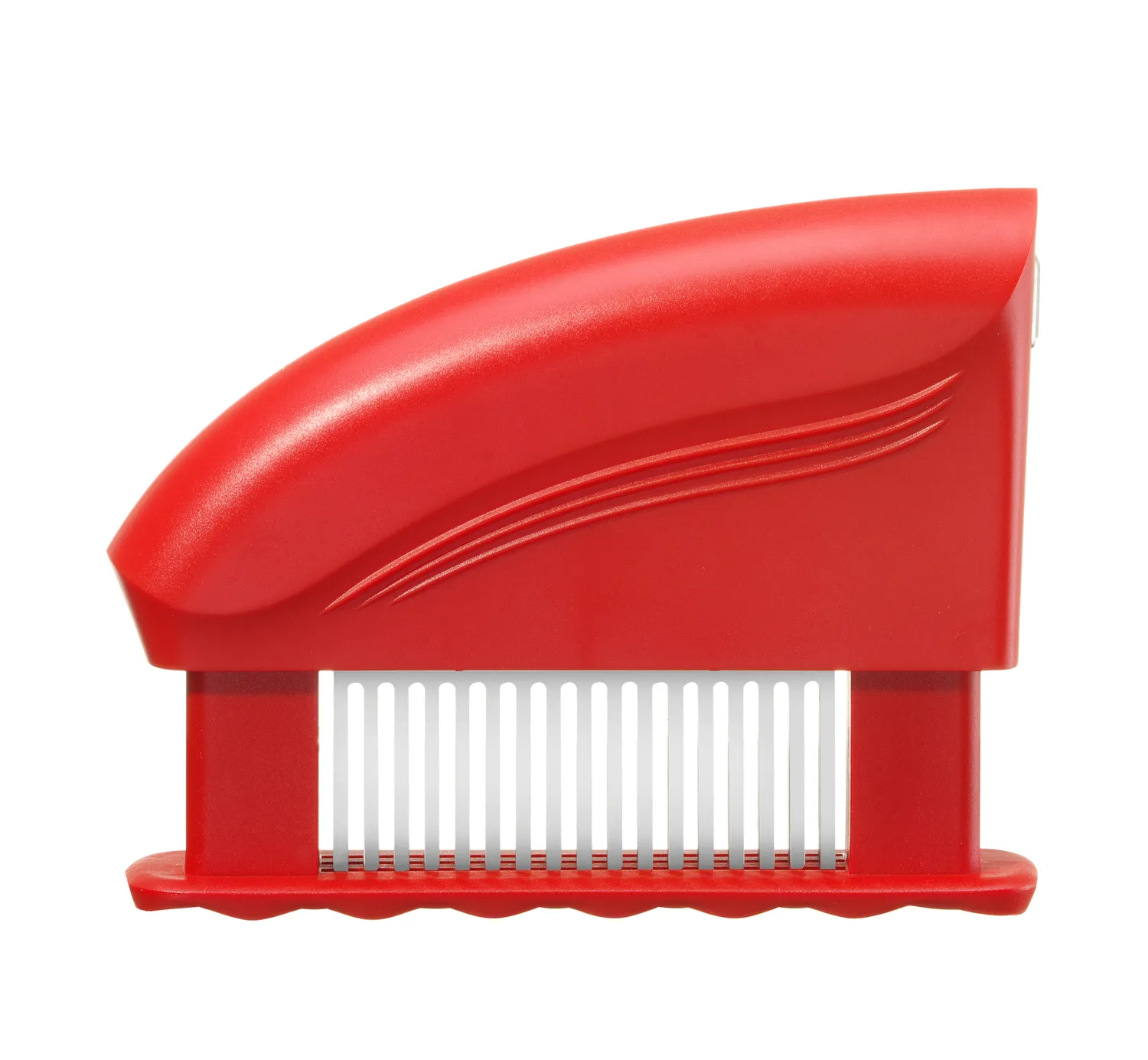 Meat tenderizer with 51 needles - 3