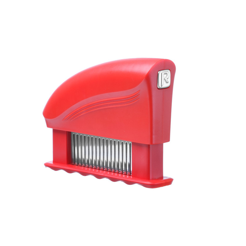 Meat tenderizer with 51 needles - 5