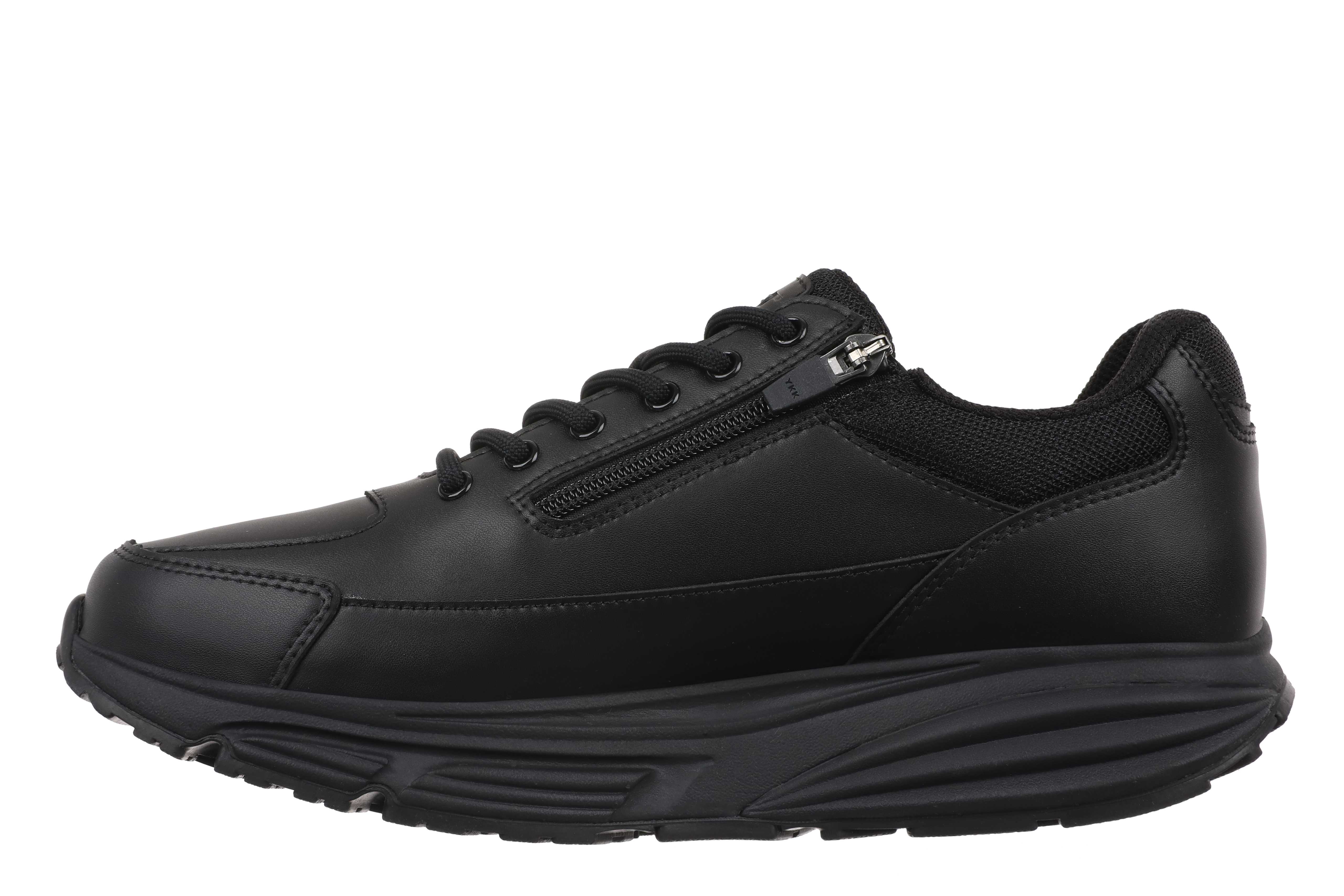 MBT SIMBA TRAINER II Black  Walkingsko Dam Eurostl 37-42,5 - 2