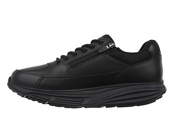 MBT SIMBA TRAINER II Black  Walkingsko Dam Eurostl 37-42,5