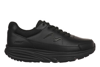 MBT SIMBA TRAINER II Black  Walkingsko Dam Eurostl 37-42,5