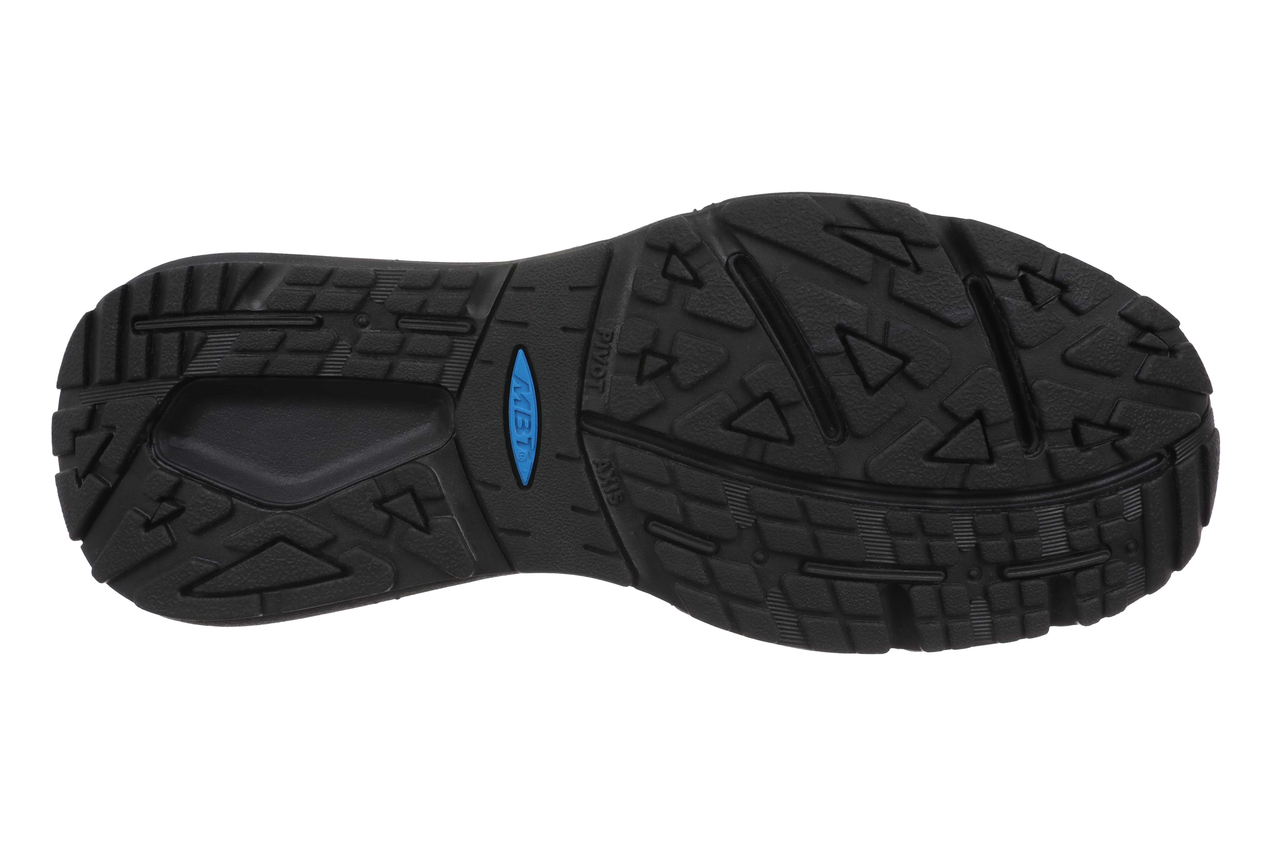 MBT SIMBA TRAINER II Black  Walkingsko Dam Eurostl 37-42,5 - 4