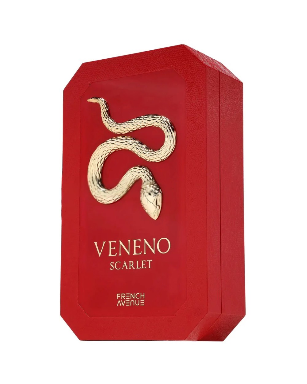 French Avenue Veneno Scarlet Parfym 100&nbsp;ml - 2