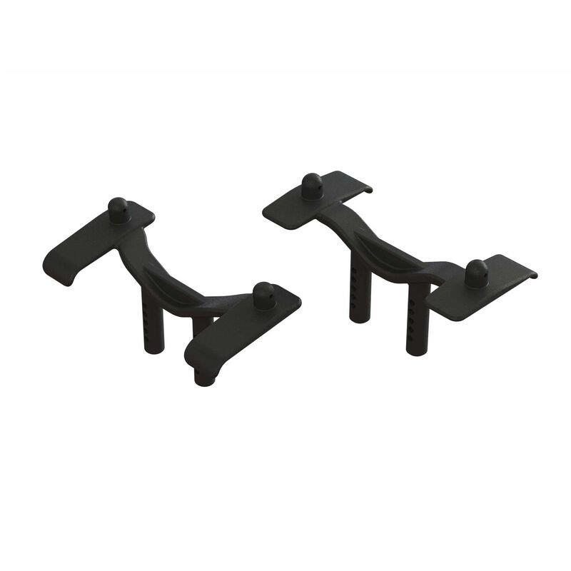 ARRMA Body Mount Set