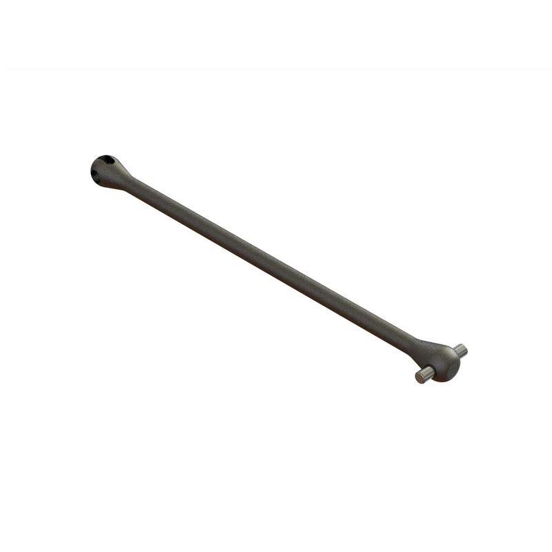 ARRMA CVD Driveshaft, 136mm