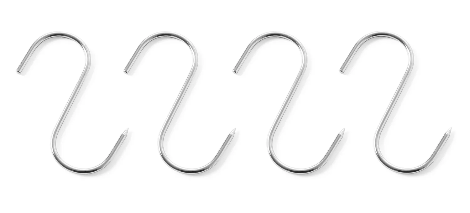 Hängkrokar 4-pack