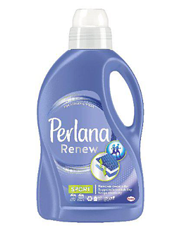 PERLANA RENEW SPORT Flytande Tvättmedel1,5L
