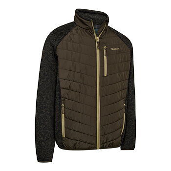 Deerhunter Moor Padded Jacket Fallen Leaf