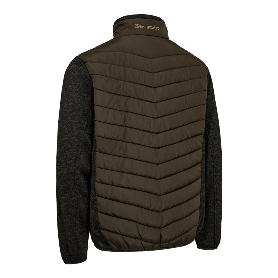 Deerhunter Moor Padded Jacket Fallen Leaf - 2