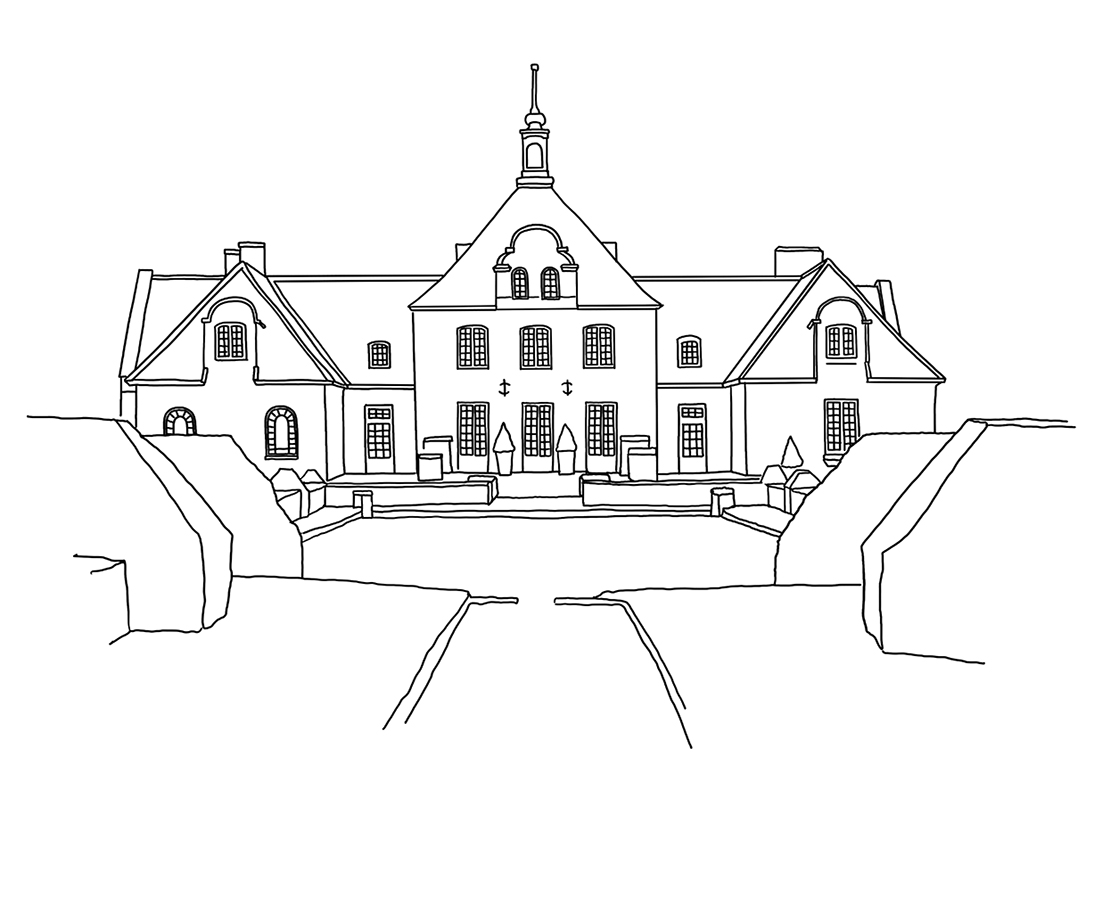 Norrvikens trädgårdar