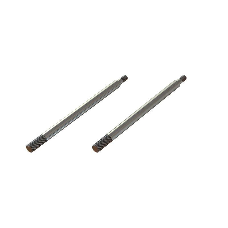 ARRMA Shock Shaft 6x102mm (2)