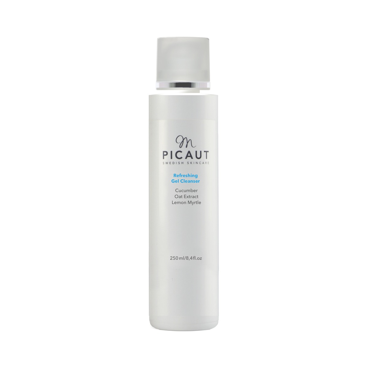 M Picaut Refreshing Gel Cleanser 250 ml