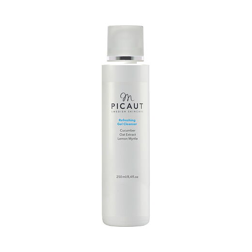 M Picaut Refreshing Gel Cleanser 250 ml