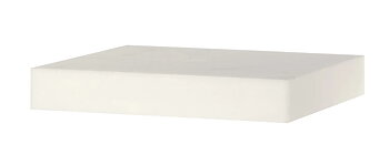 Polyethylene chopping block