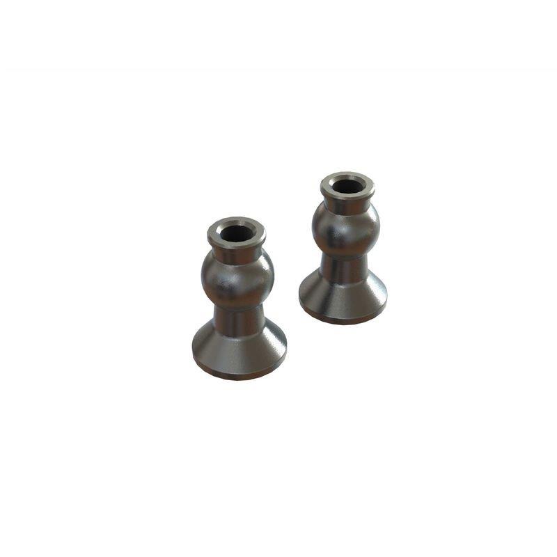 ARRMA Ball M3x7x14.25mm (2)