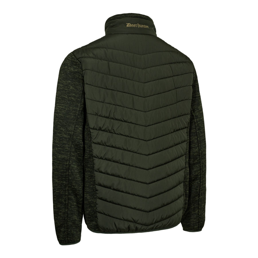Deerhunter Moor Padded Jacket Forest Ember - 2