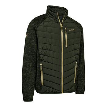 Deerhunter Moor Padded Jacket Forest Ember