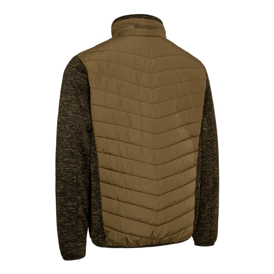 Deerhunter Moor Padded Jacket Forest Butternut - 2