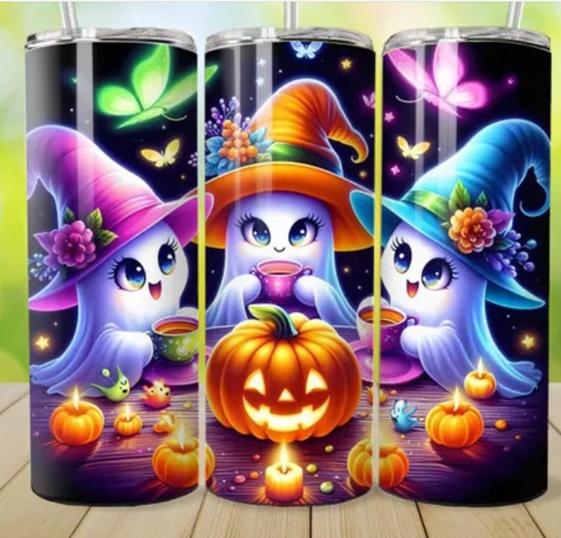 Tumler Halloween 1
