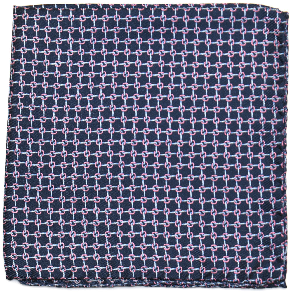 Italienskt slipsset IT827 set - 2