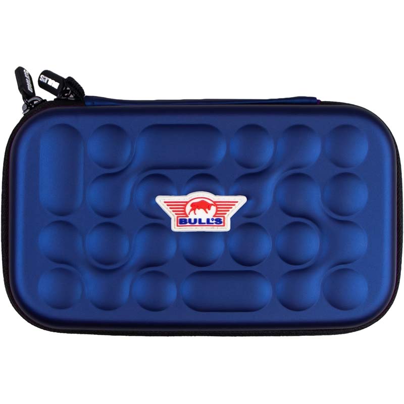 Bulls NL Morph Blue Dartcase