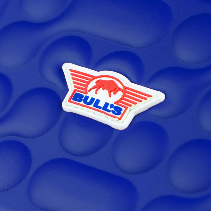 Bulls NL Morph Blue Dartcase - 5
