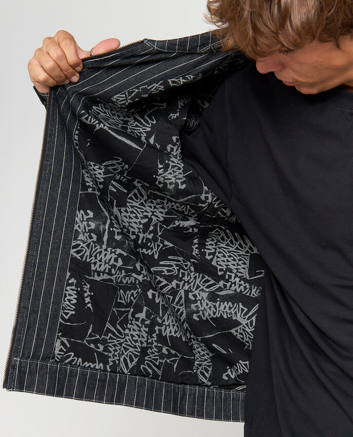 Rip Curl Archive Jacka Black - 6