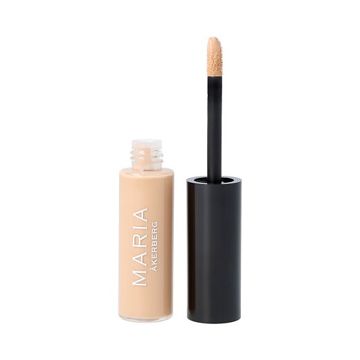 Liquid Mineral Concealer Light Beige