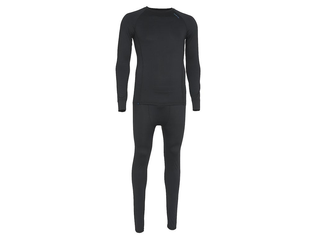 KINETIC BASE LAYER SET - 2