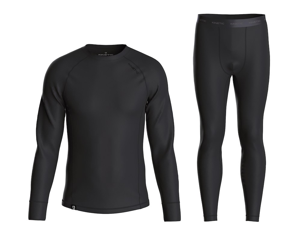 KINETIC BASE LAYER SET