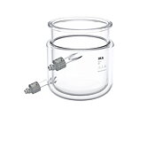 LR 5000.1 Reactor vessel