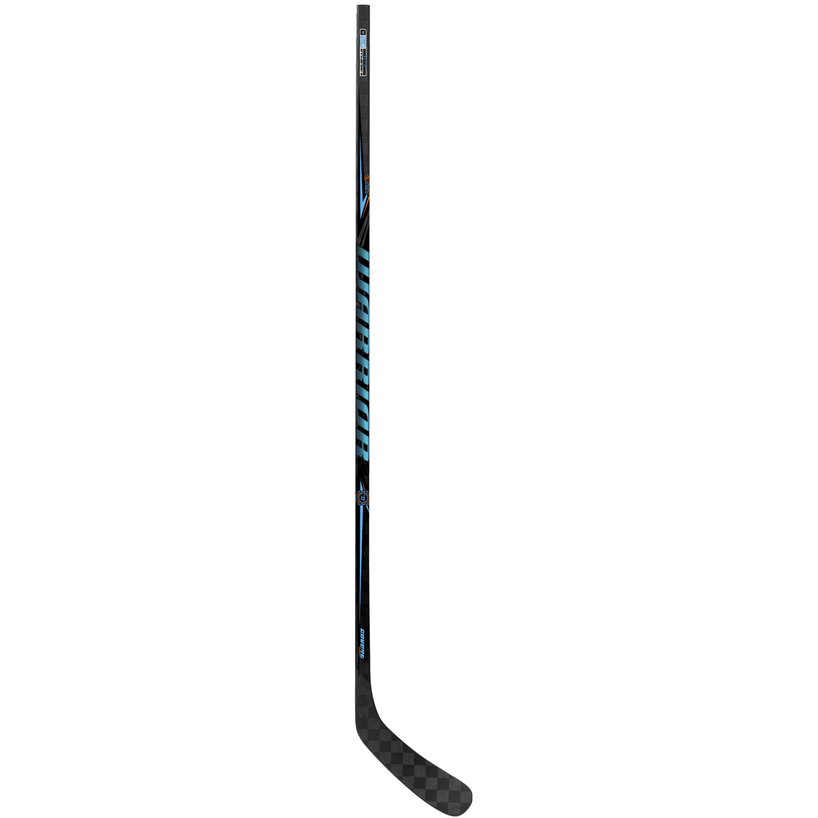 Warrior COVERT Deluxe 20th EDITION Hockey Stick - Sr - 3