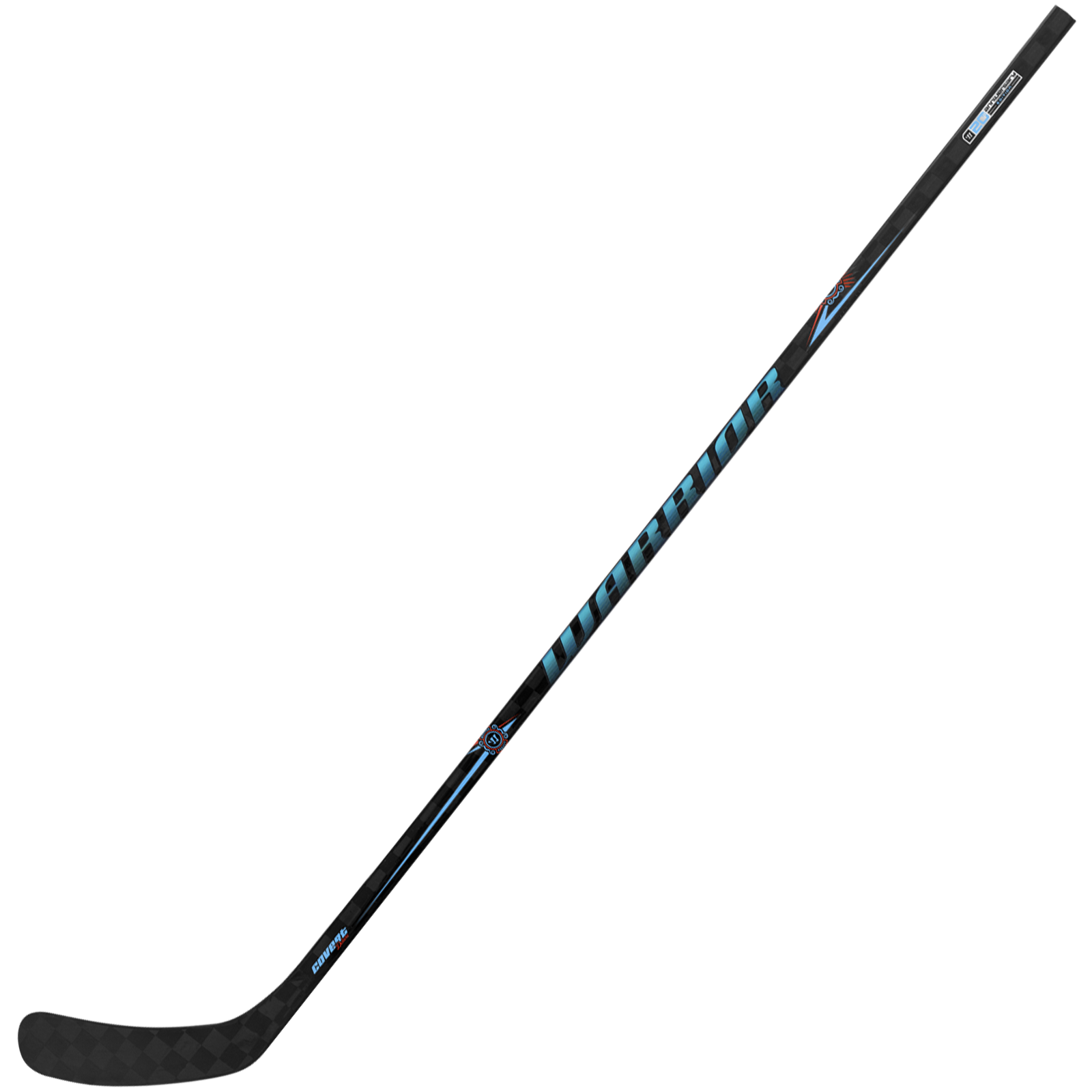 Warrior COVERT Deluxe 20th EDITION Hockey Stick - Sr - 2