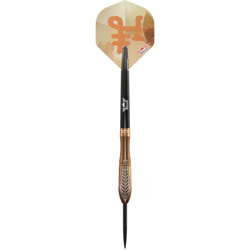Bulls NL Bronzo Nova 90% 22g - 4