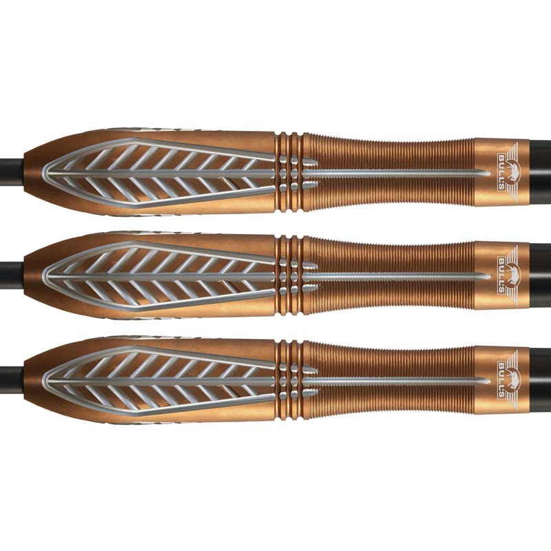 Bulls NL Bronzo Nova 90% 22g - 2