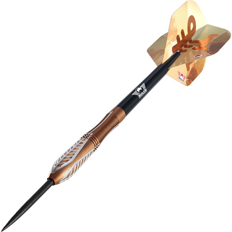 Bulls NL Bronzo Nova 90% 22g - 3