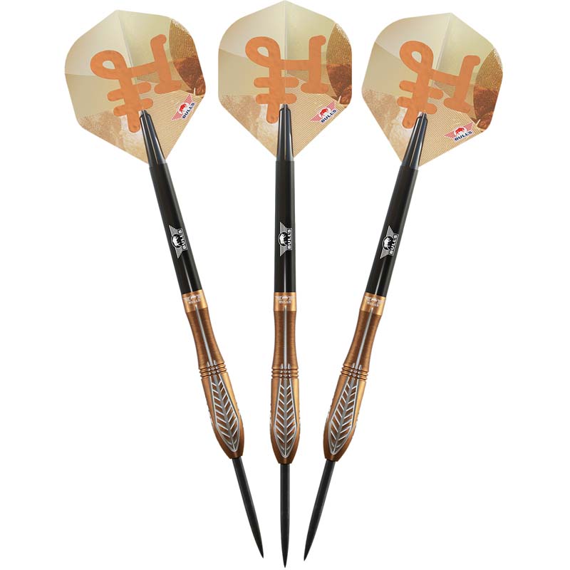 Bulls NL Bronzo Nova 90% 22g - 5