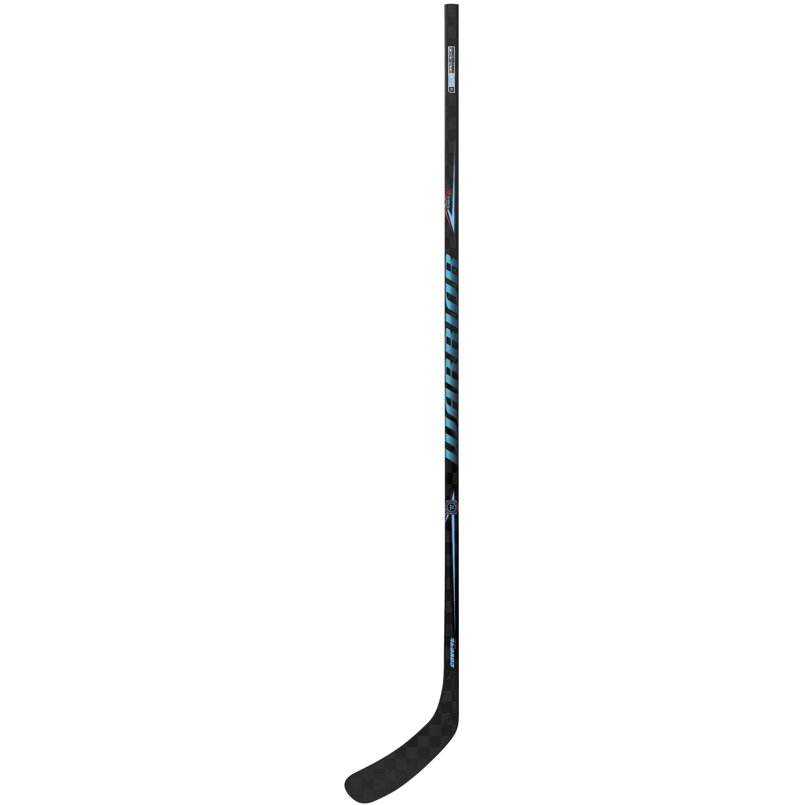 Warrior COVERT Deluxe 20th EDITION Hockey Stick - Int - 2