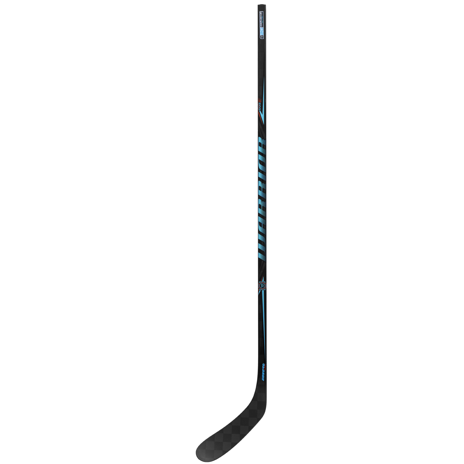 Warrior COVERT Deluxe 20th EDITION Hockey Stick - Jr - 2