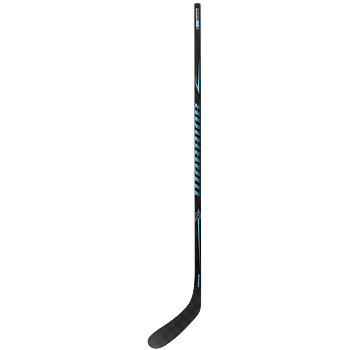 Warrior COVERT Deluxe 20th EDITION Hockey Stick - Jr