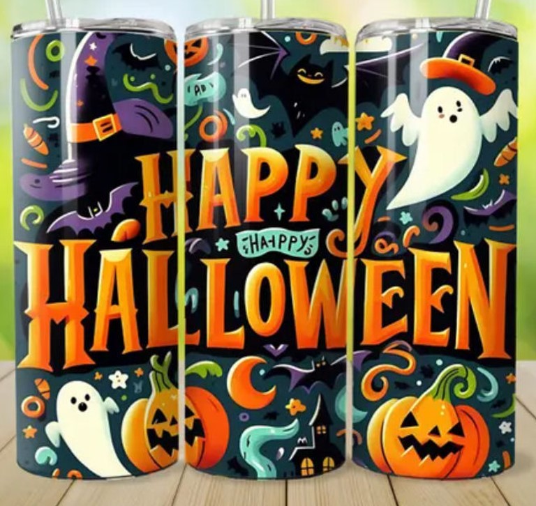 Tumler Halloween 2