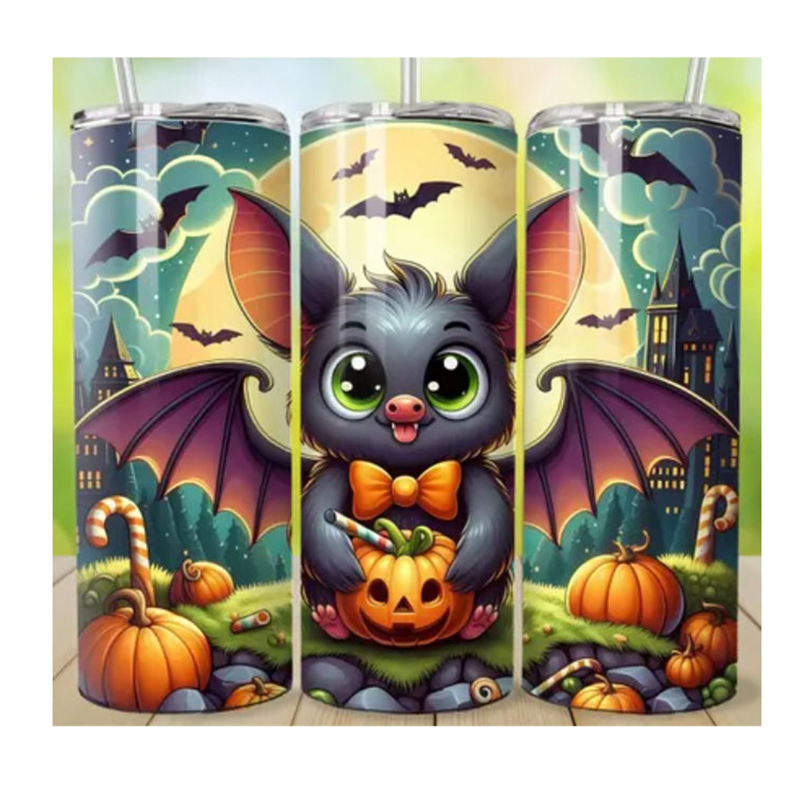Tumler Halloween 3