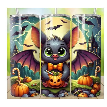 Tumler Halloween 3