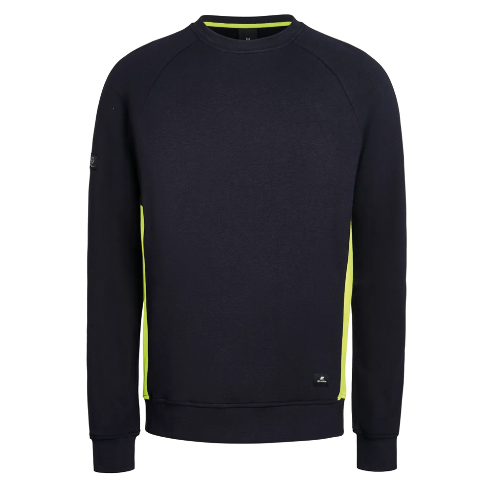 Sweatshirt klass 1, Flam.