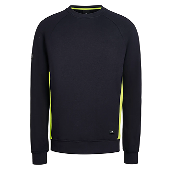 Sweatshirt klass 1, Flam.