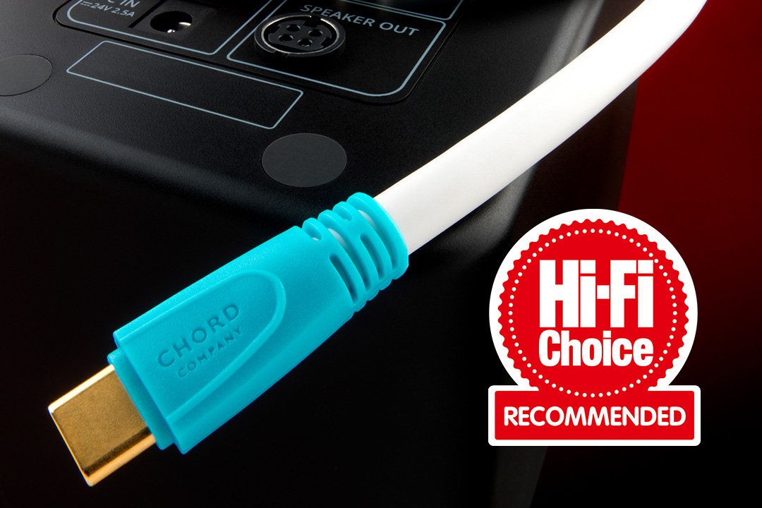 Chord C-Serien USB-kabel "C" - 4