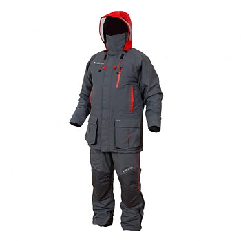 Westin W4 Winter Suit Extreme Steel Grey