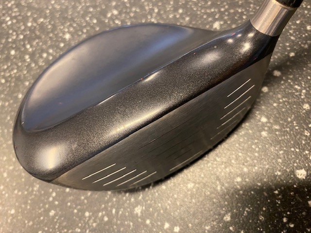 Cleveland HiBore  9.5 grader - 2