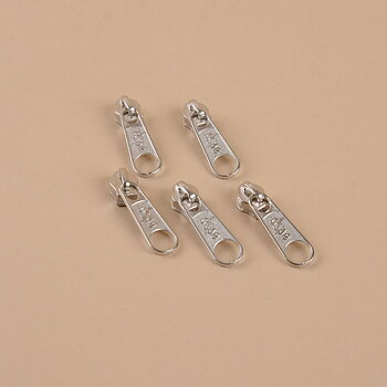 RUNNER 3MM - SILVER BIG