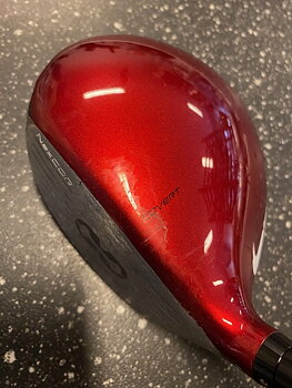 Nike Covert VRS  8-12 grader